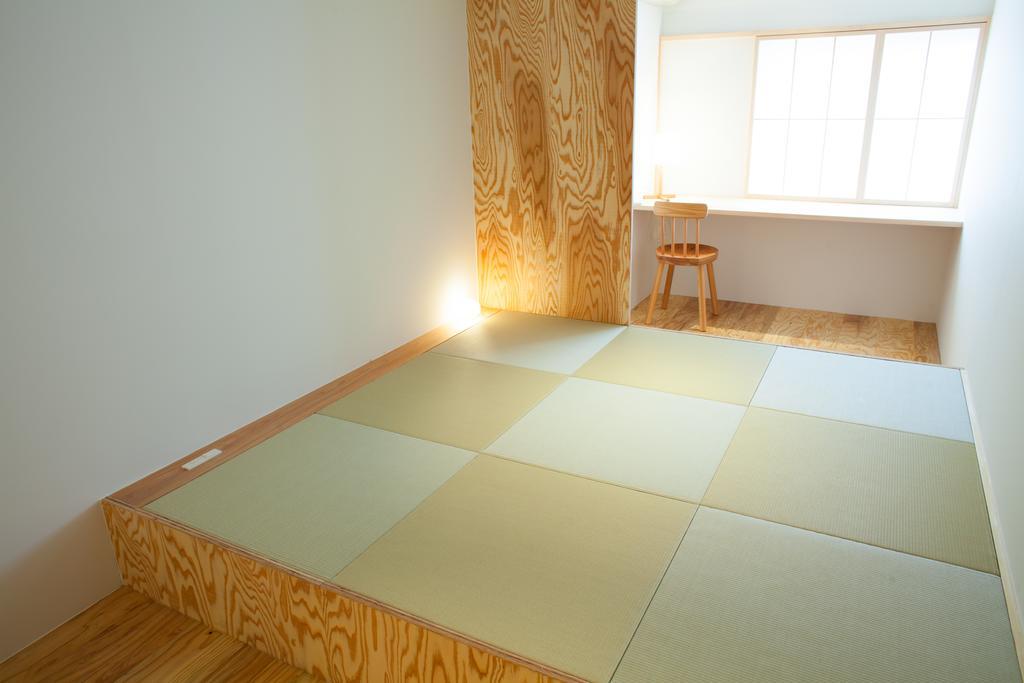 Kinsui Annex Pansiyon Toyooka  Oda fotoğraf