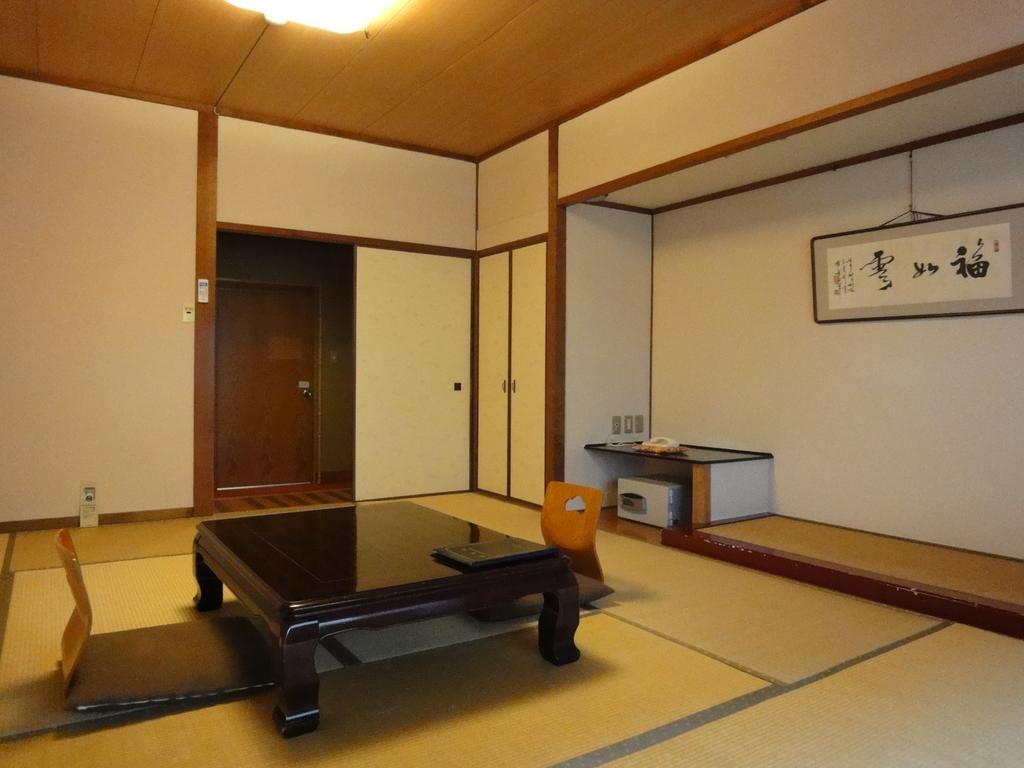 Kinsui Annex Pansiyon Toyooka  Dış mekan fotoğraf